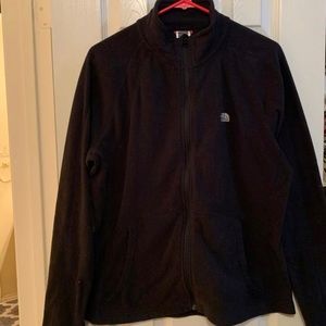 North Face Fleece Jacket